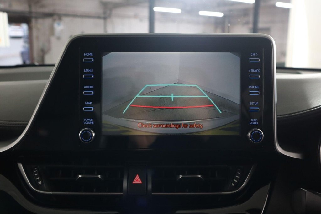 Used Toyota C-HR 2021 for sale - 76740401: Photo 42