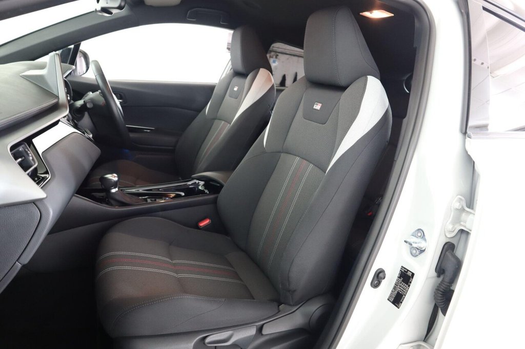 Used Toyota C-HR 2021 for sale - 76740401: Photo 46