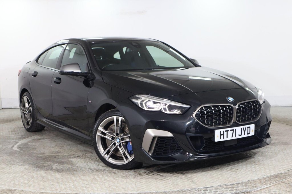 Used BMW 2 Series 2021 for sale - 77384527: Photo 1