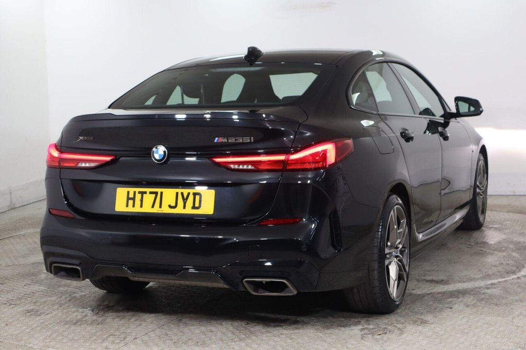 Used BMW 2 Series 2021 for sale - 77384527: Photo 10