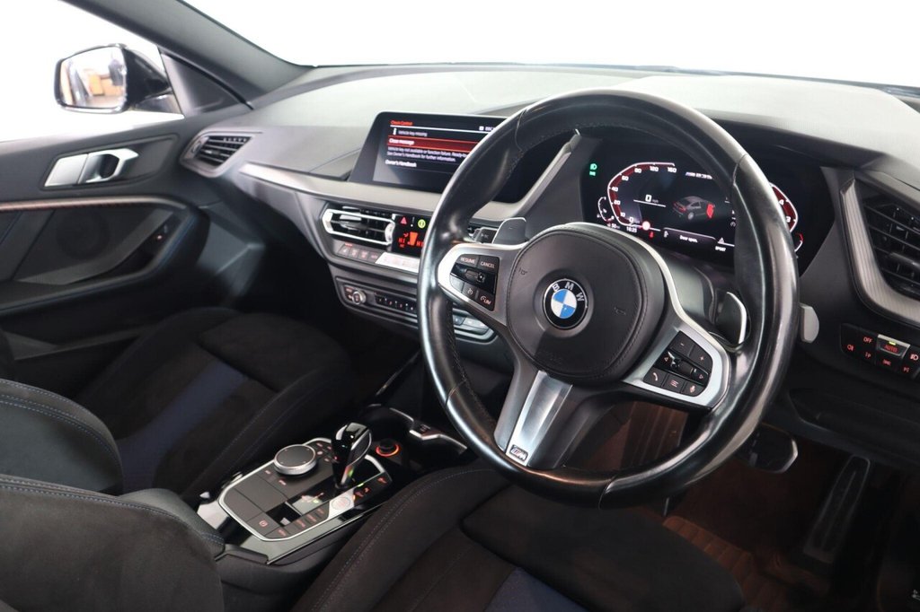 Used BMW 2 Series 2021 for sale - 77384527: Photo 11