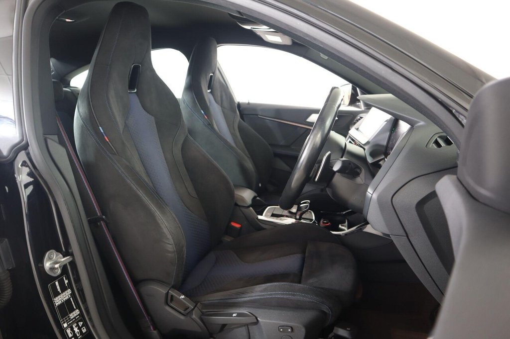 Used BMW 2 Series 2021 for sale - 77384527: Photo 13