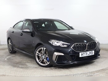 2021 (71) - M235i xDrive 4dr Step Auto