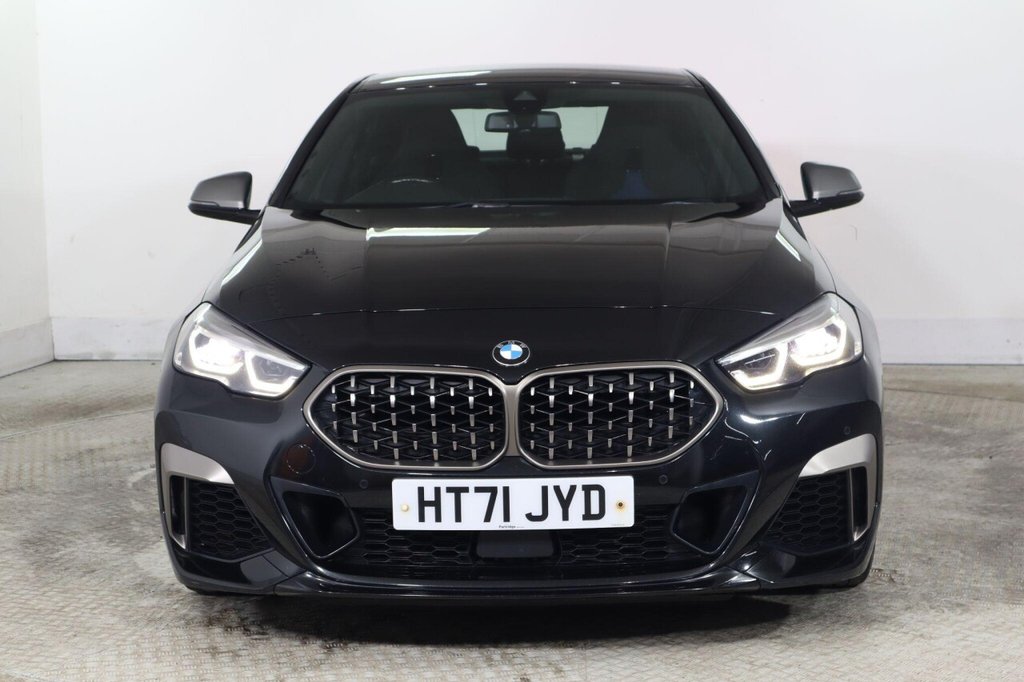 Used BMW 2 Series 2021 for sale - 77384527: Photo 3