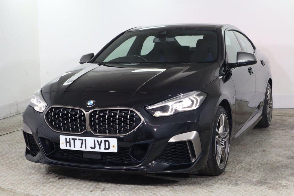 Used BMW 2 Series 2021 for sale - 77384527: Photo 4