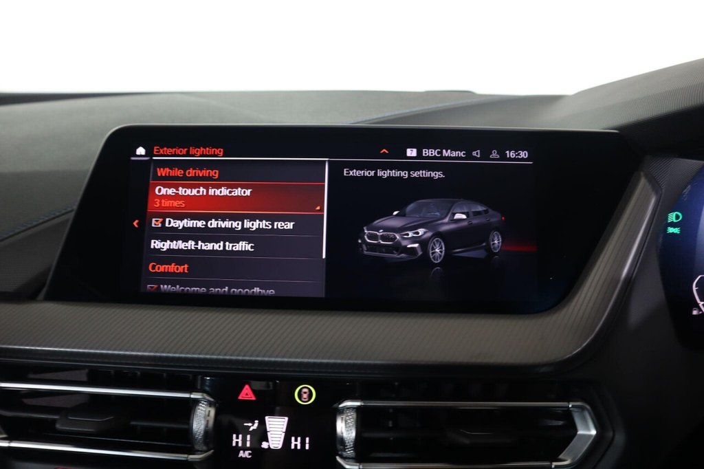 Used BMW 2 Series 2021 for sale - 77384527: Photo 46