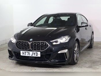 Used BMW 2 Series 2021 for sale - 77384527: Photo