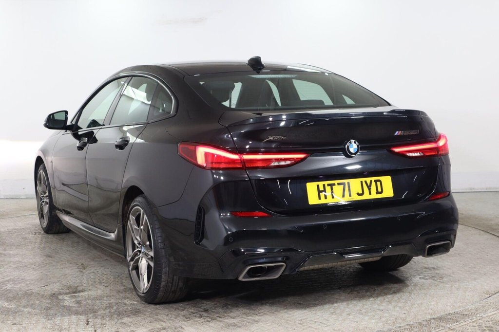 Used BMW 2 Series 2021 for sale - 77384527: Photo 5