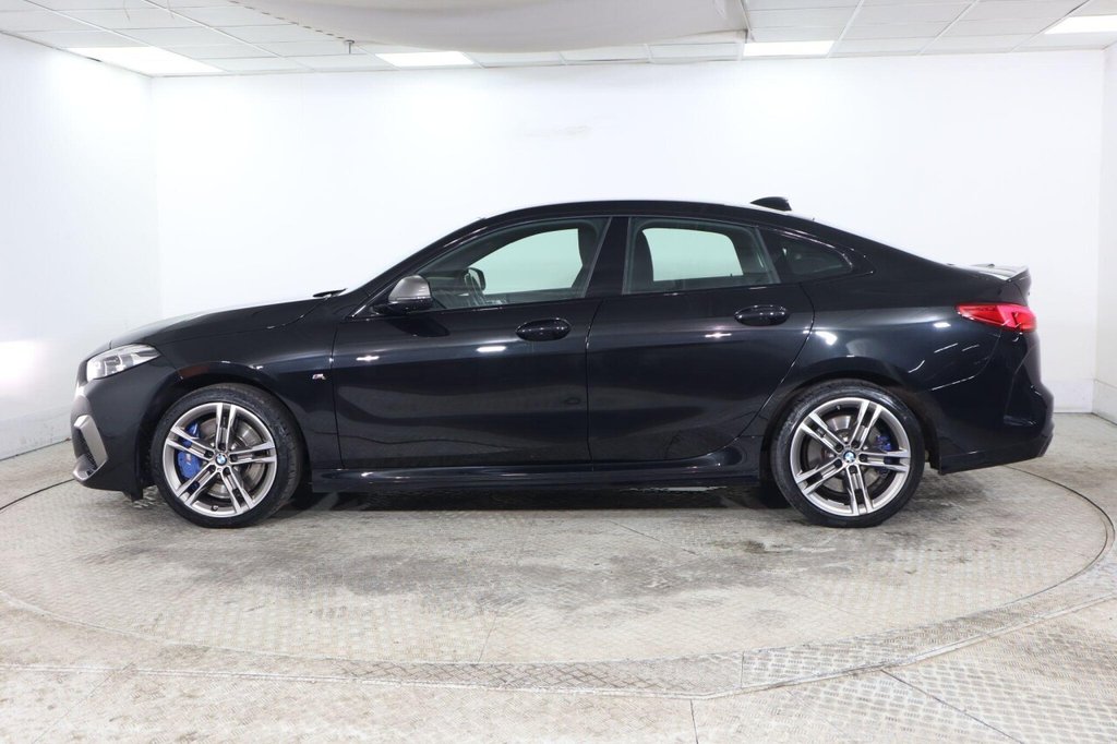 Used BMW 2 Series 2021 for sale - 77384527: Photo 6