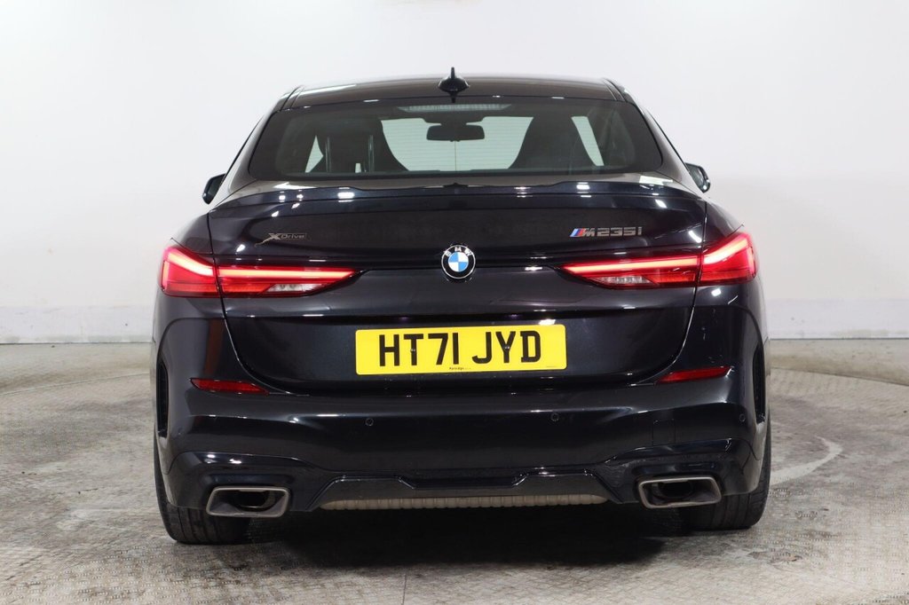 Used BMW 2 Series 2021 for sale - 77384527: Photo 8