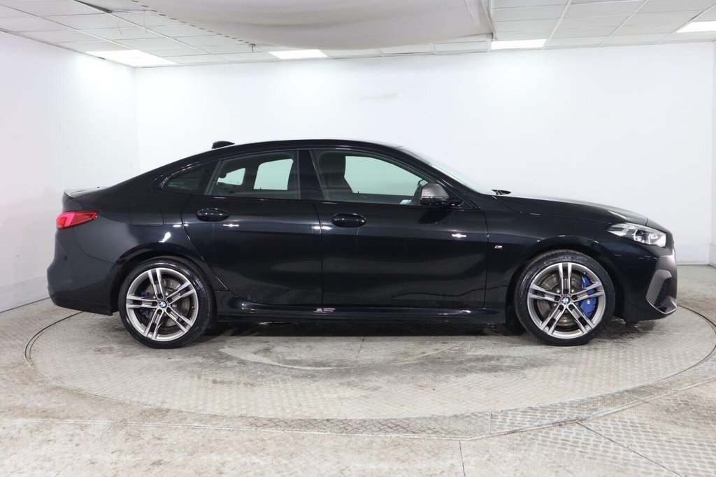 Used BMW 2 Series 2021 for sale - 77384527: Photo 9