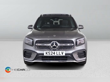 Used Mercedes-Benz GLB 2024 for sale - 79129562: Photo