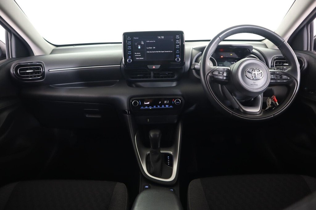 Used Toyota Yaris 2022 for sale - 77327925: Photo 11