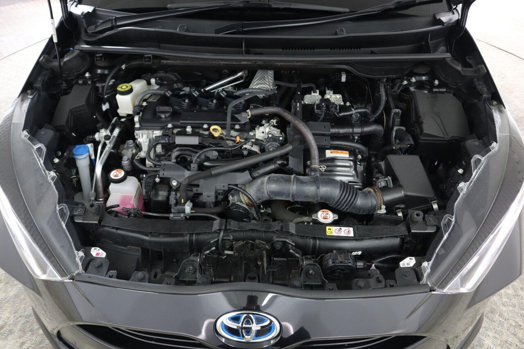 Used Toyota Yaris 2022 for sale - 77327925: Photo 24
