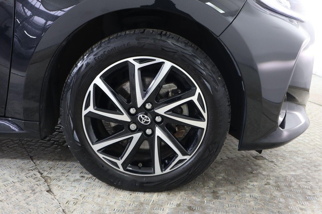 Used Toyota Yaris 2022 for sale - 77327925: Photo 25