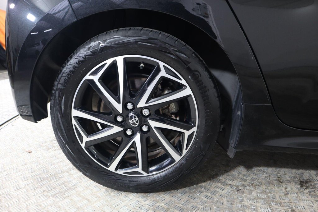 Used Toyota Yaris 2022 for sale - 77327925: Photo 26