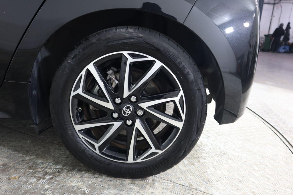 Used Toyota Yaris 2022 for sale - 77327925: Photo 27