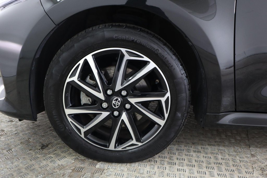 Used Toyota Yaris 2022 for sale - 77327925: Photo 28