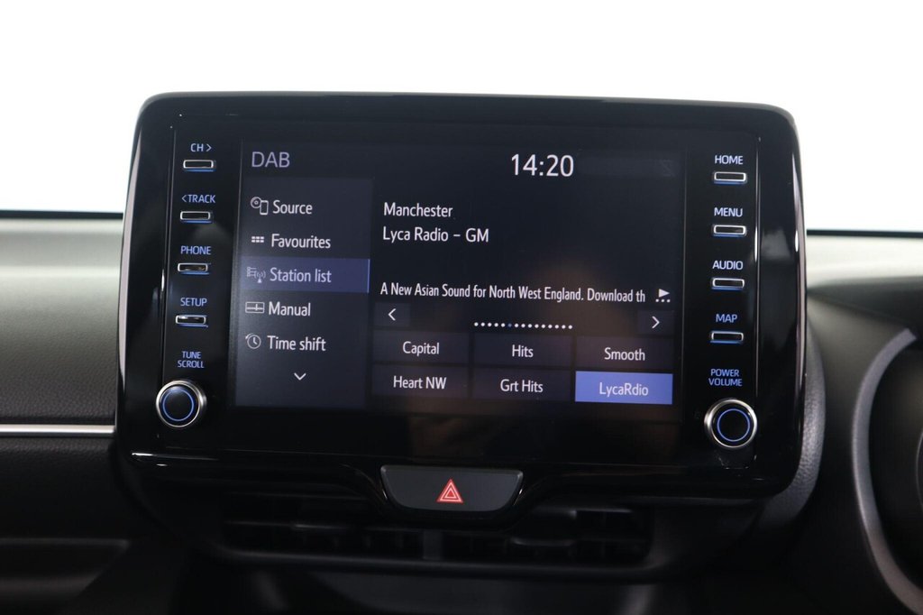 Used Toyota Yaris 2022 for sale - 77327925: Photo 30