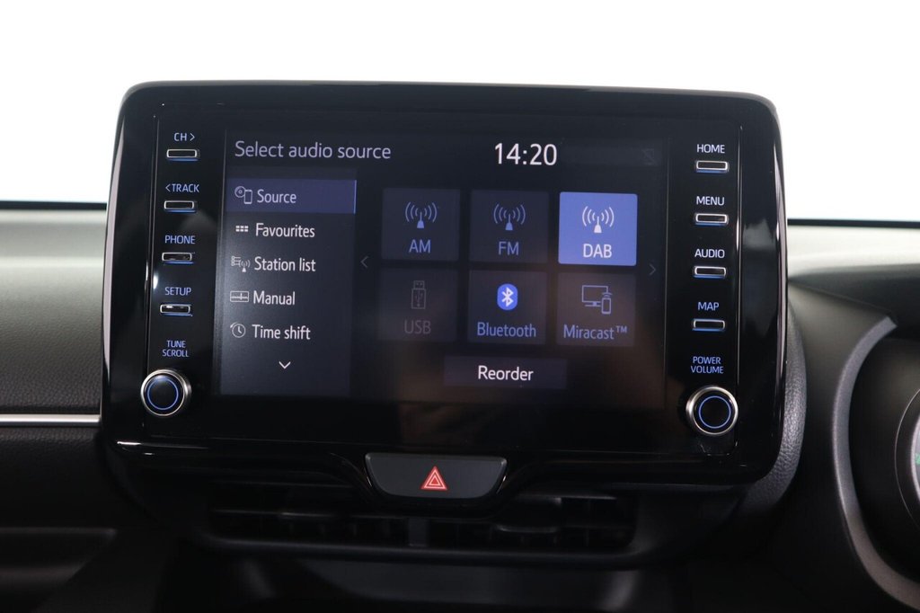 Used Toyota Yaris 2022 for sale - 77327925: Photo 31