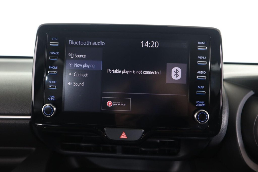 Used Toyota Yaris 2022 for sale - 77327925: Photo 32