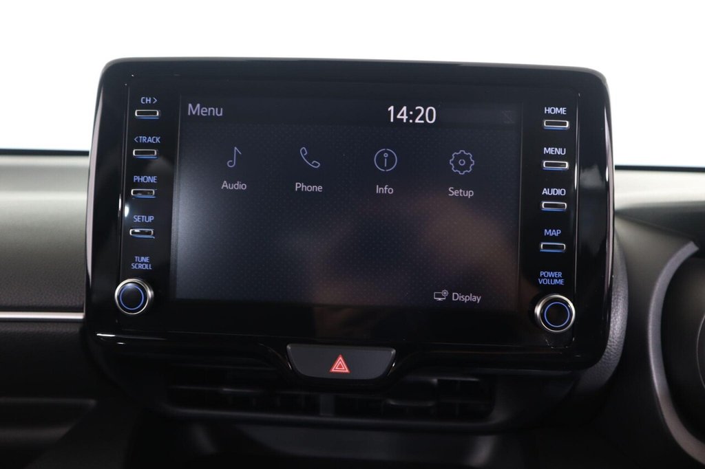 Used Toyota Yaris 2022 for sale - 77327925: Photo 35