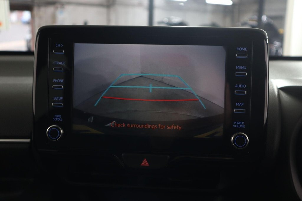 Used Toyota Yaris 2022 for sale - 77327925: Photo 36