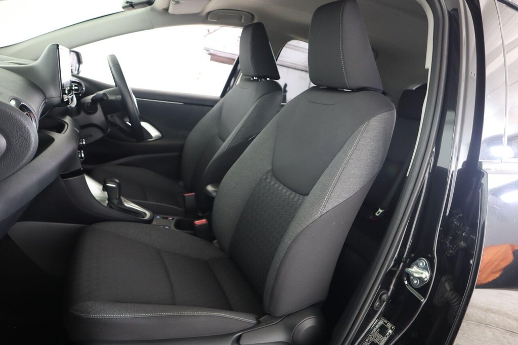 Used Toyota Yaris 2022 for sale - 77327925: Photo 41