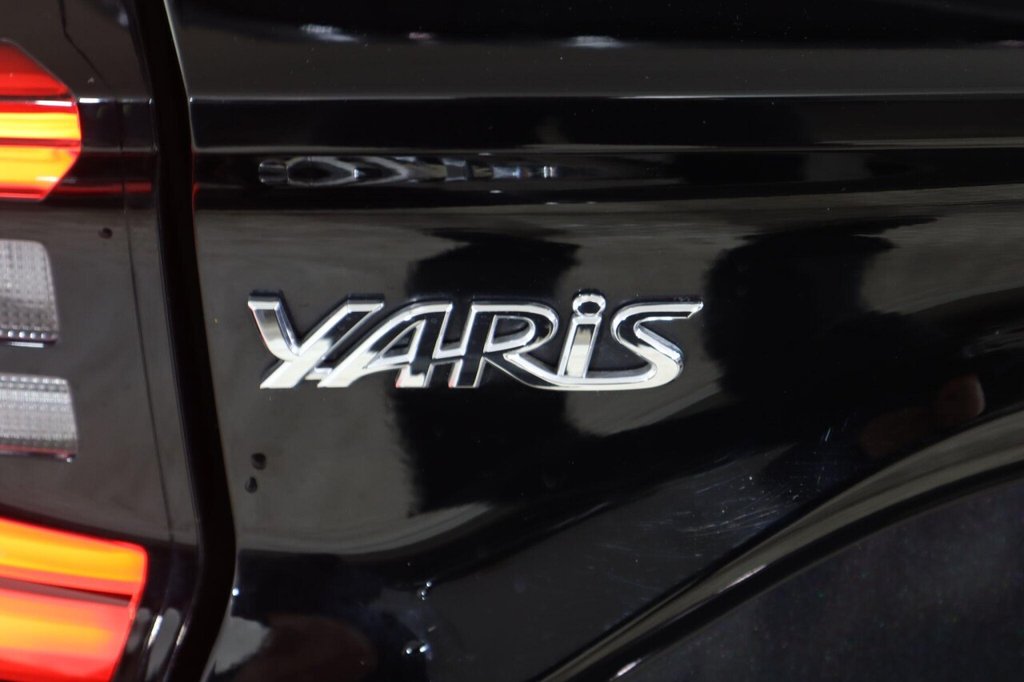 Used Toyota Yaris 2022 for sale - 77327925: Photo 44