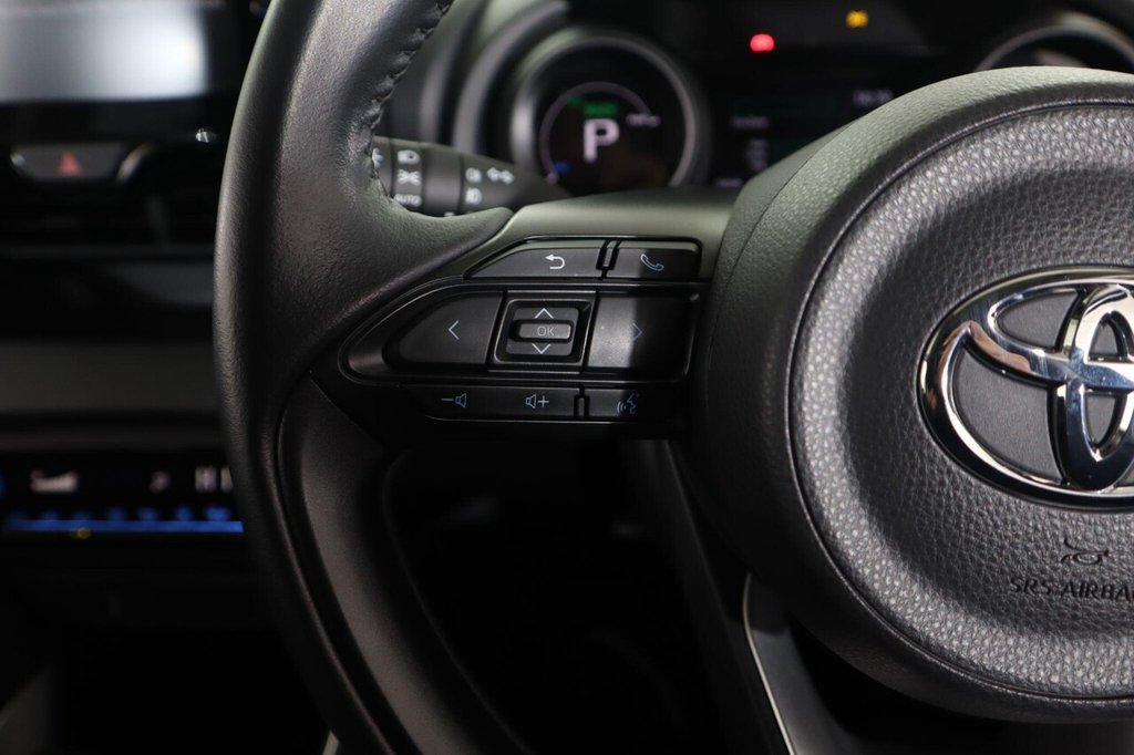 Used Toyota Yaris 2022 for sale - 77327925: Photo 45