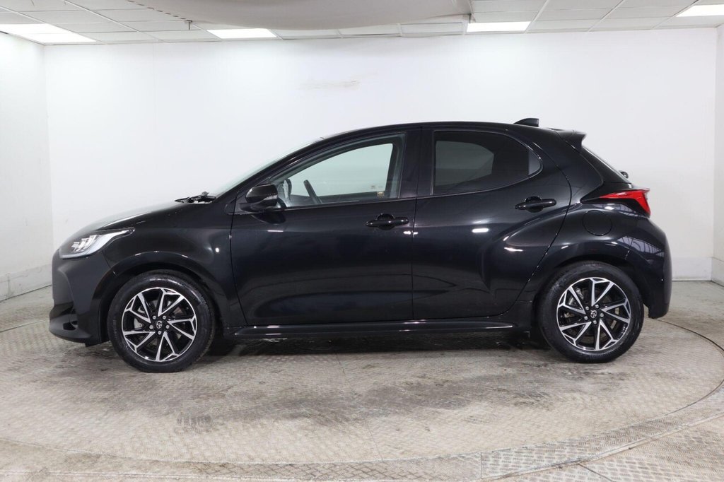 Used Toyota Yaris 2022 for sale - 77327925: Photo 6