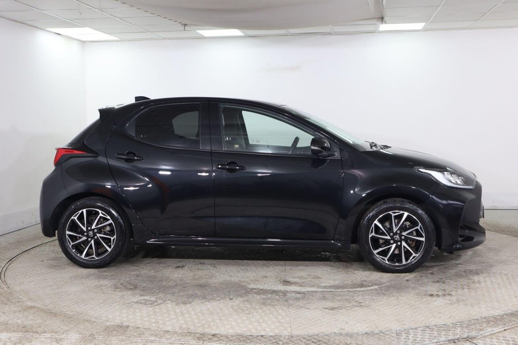 Used Toyota Yaris 2022 for sale - 77327925: Photo 9