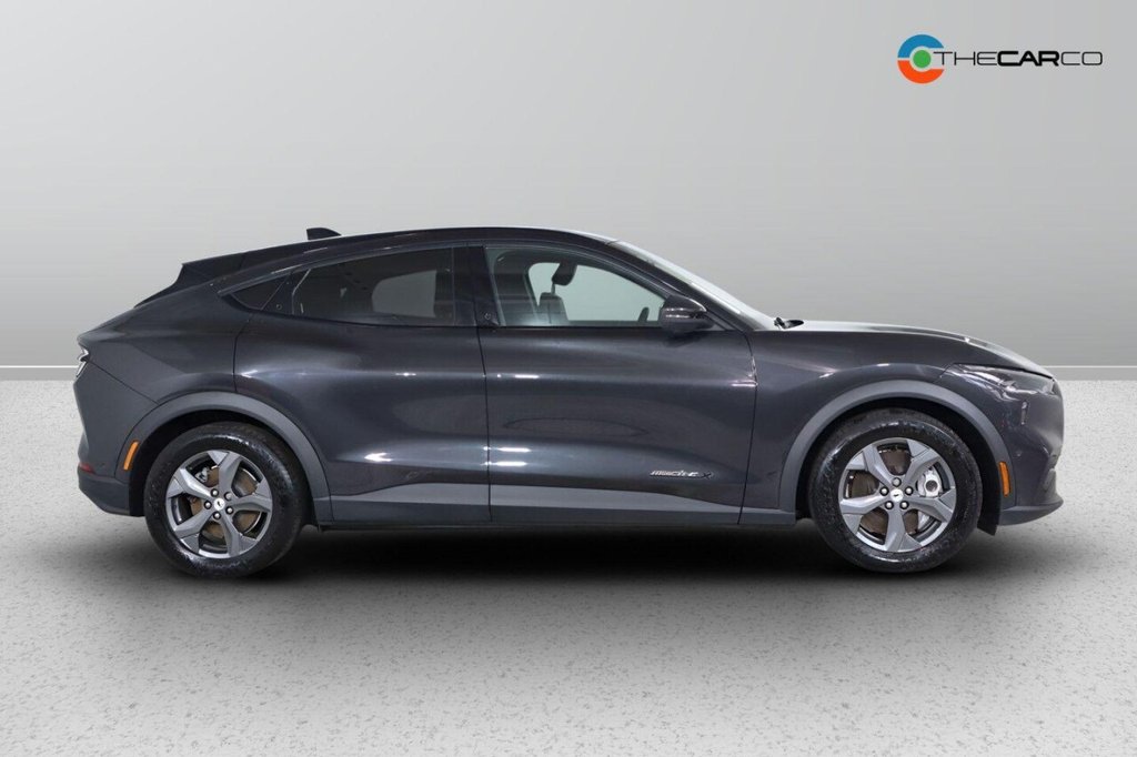 Used Ford Mustang Mach-E 2022 for sale - 76235577: Photo 11