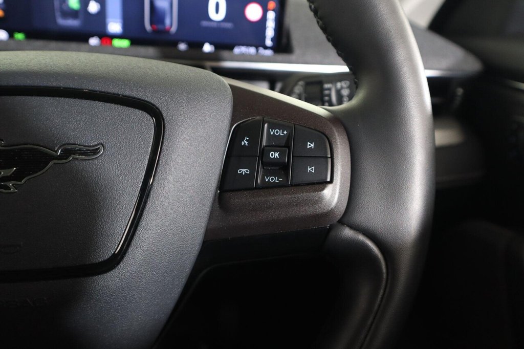 Used Ford Mustang Mach-E 2022 for sale - 76235577: Photo 16