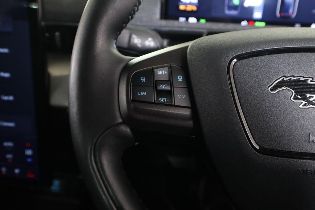 Used Ford Mustang Mach-E 2022 for sale - 76235577: Photo 17