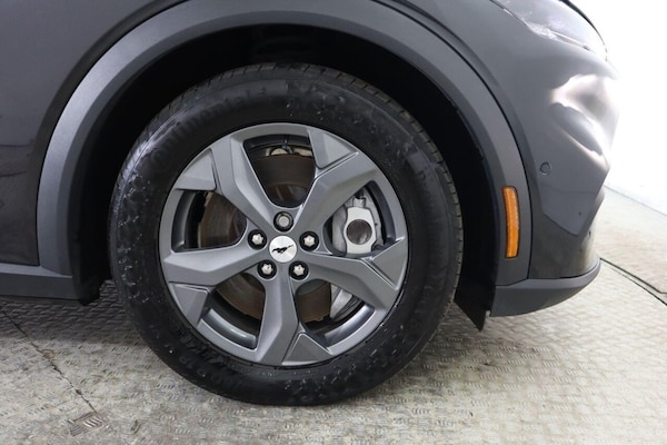 Used Ford Mustang Mach-E 2022 for sale - 76235577: Photo 28