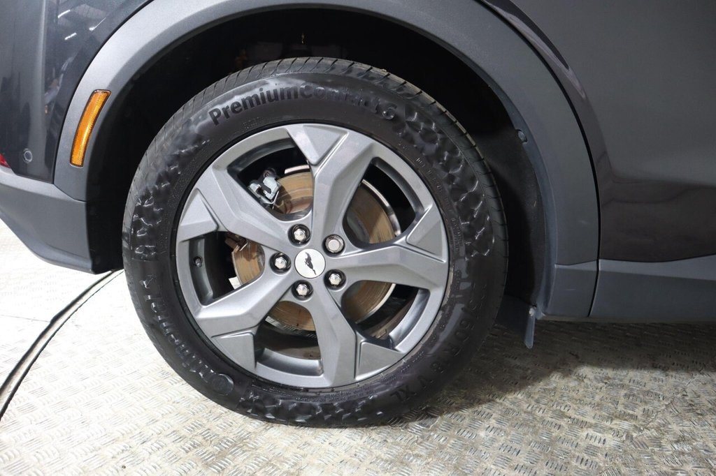 Used Ford Mustang Mach-E 2022 for sale - 76235577: Photo 29