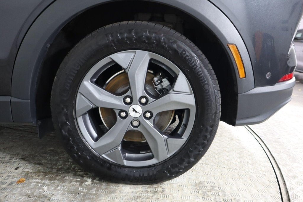 Used Ford Mustang Mach-E 2022 for sale - 76235577: Photo 30