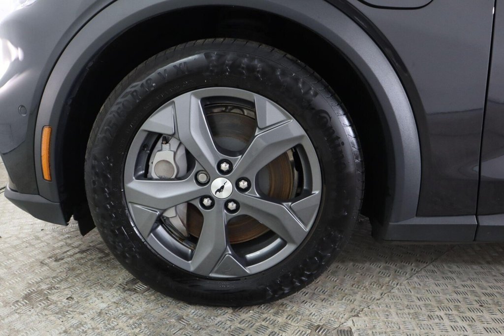 Used Ford Mustang Mach-E 2022 for sale - 76235577: Photo 31