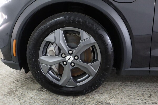Used Ford Mustang Mach-E 2022 for sale - 76235577: Photo 31