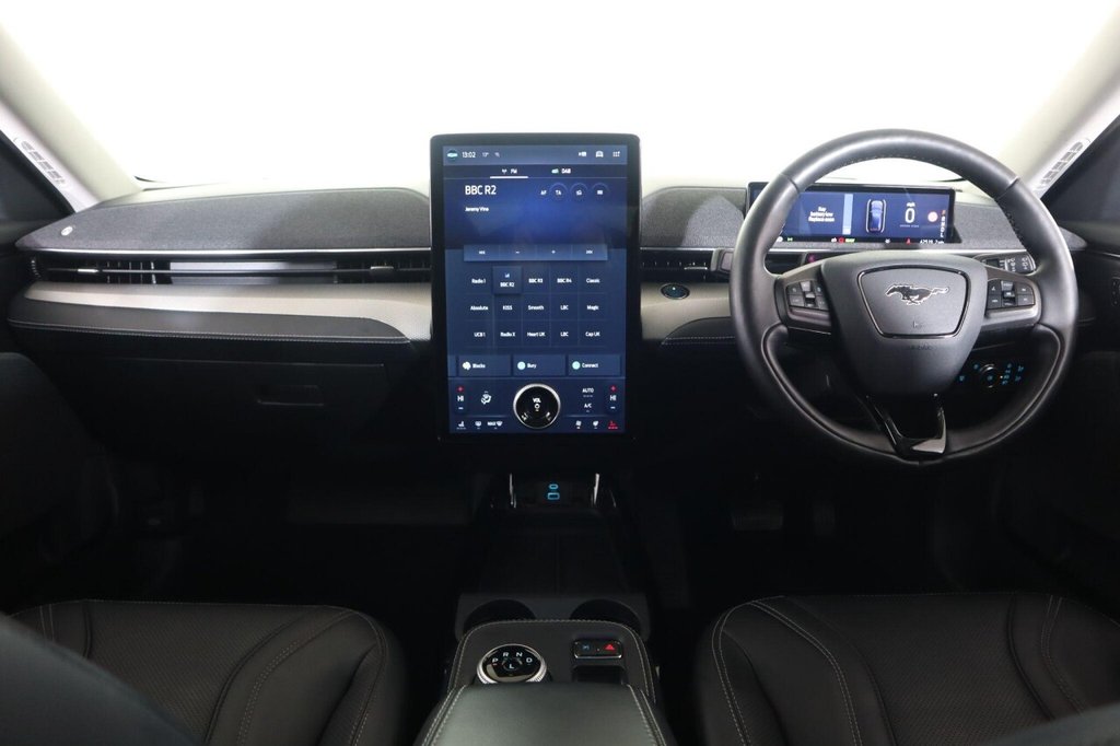 Used Ford Mustang Mach-E 2022 for sale - 76235577: Photo 32