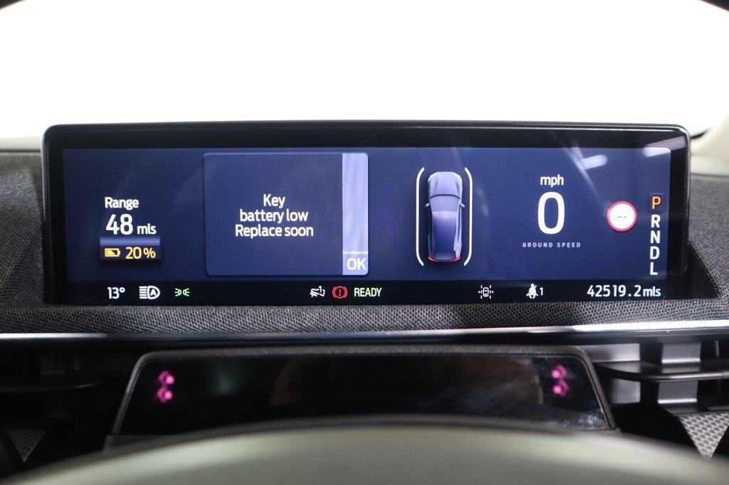 Used Ford Mustang Mach-E 2022 for sale - 76235577: Photo 34