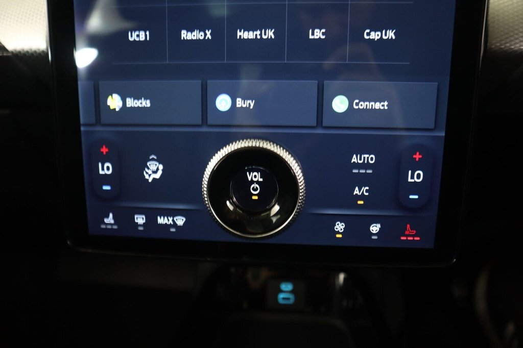 Used Ford Mustang Mach-E 2022 for sale - 76235577: Photo 35