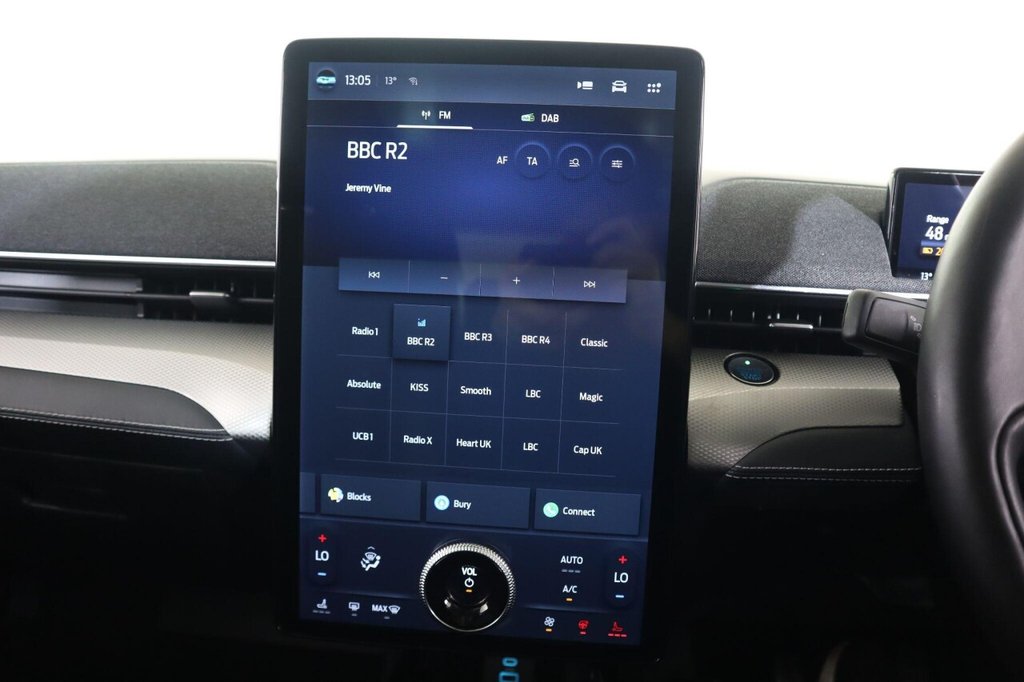 Used Ford Mustang Mach-E 2022 for sale - 76235577: Photo 36