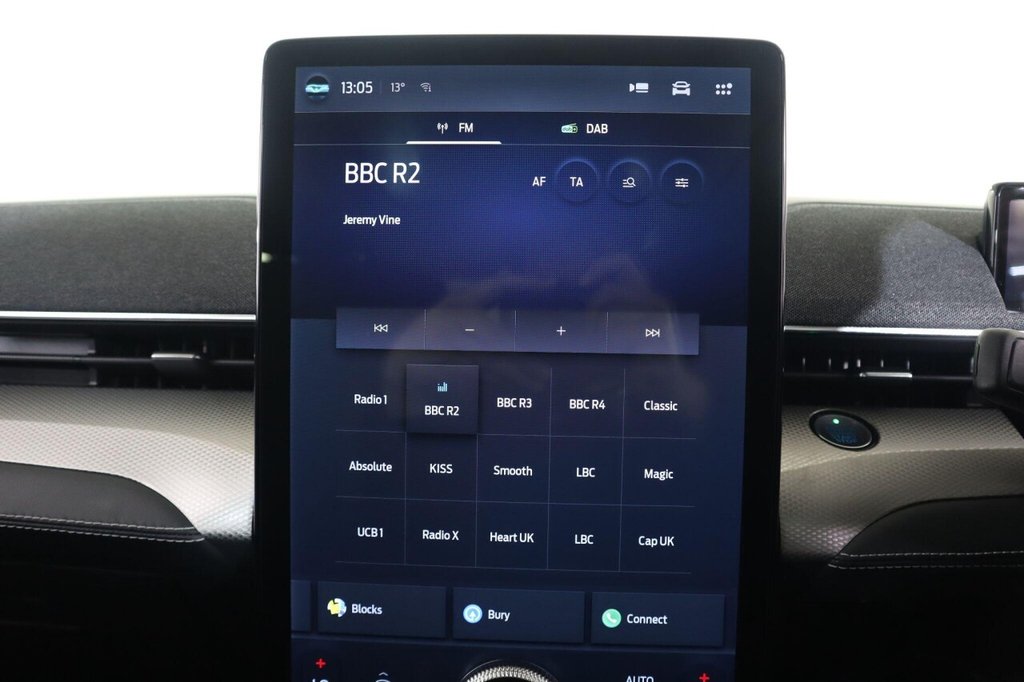 Used Ford Mustang Mach-E 2022 for sale - 76235577: Photo 37