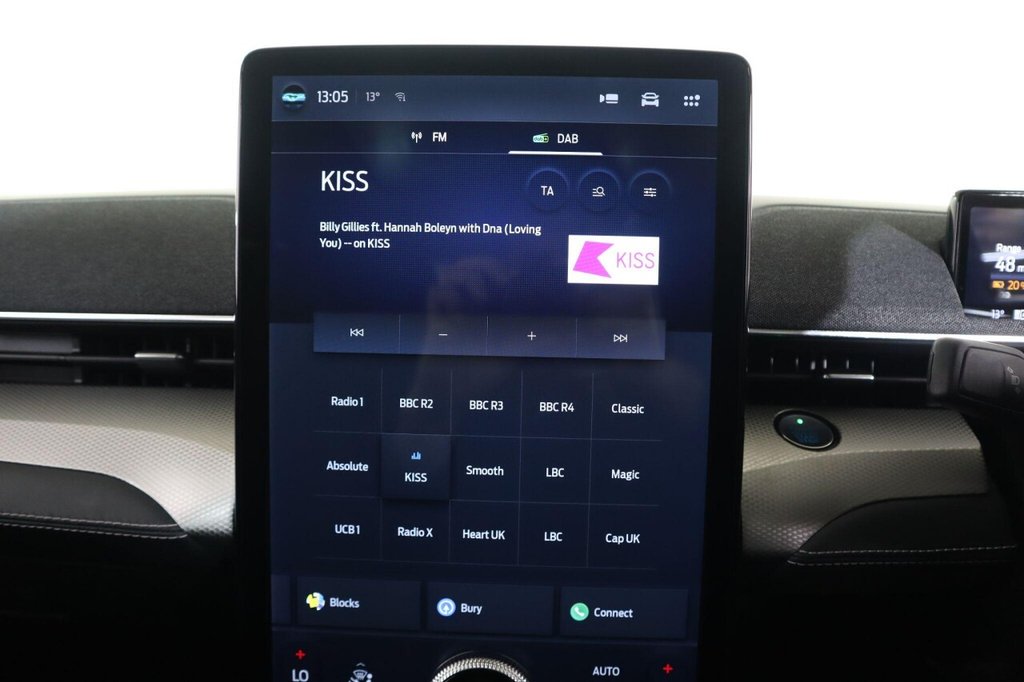 Used Ford Mustang Mach-E 2022 for sale - 76235577: Photo 38