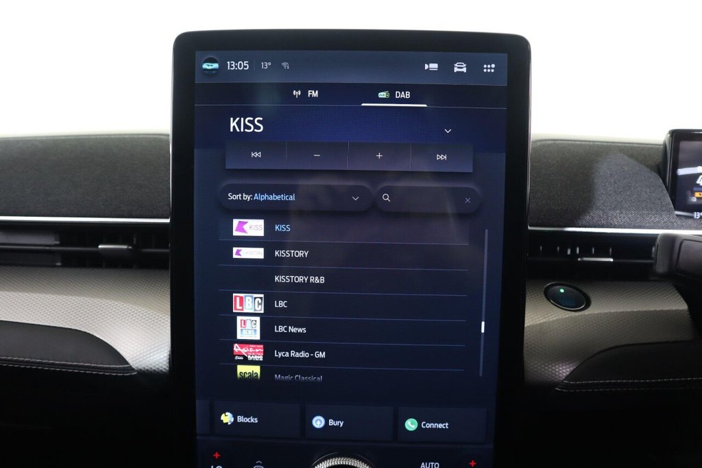 Used Ford Mustang Mach-E 2022 for sale - 76235577: Photo 39