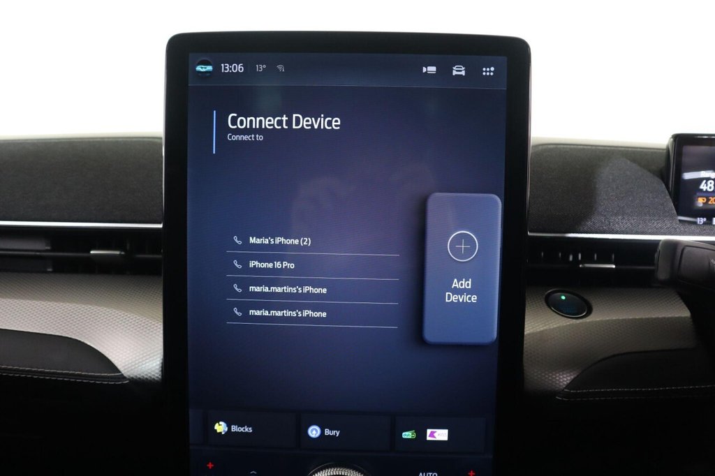 Used Ford Mustang Mach-E 2022 for sale - 76235577: Photo 40