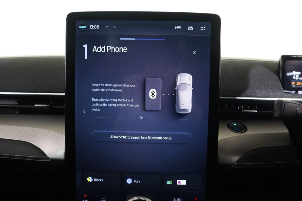 Used Ford Mustang Mach-E 2022 for sale - 76235577: Photo 41