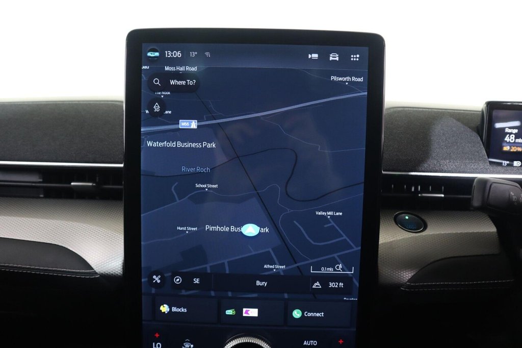 Used Ford Mustang Mach-E 2022 for sale - 76235577: Photo 42